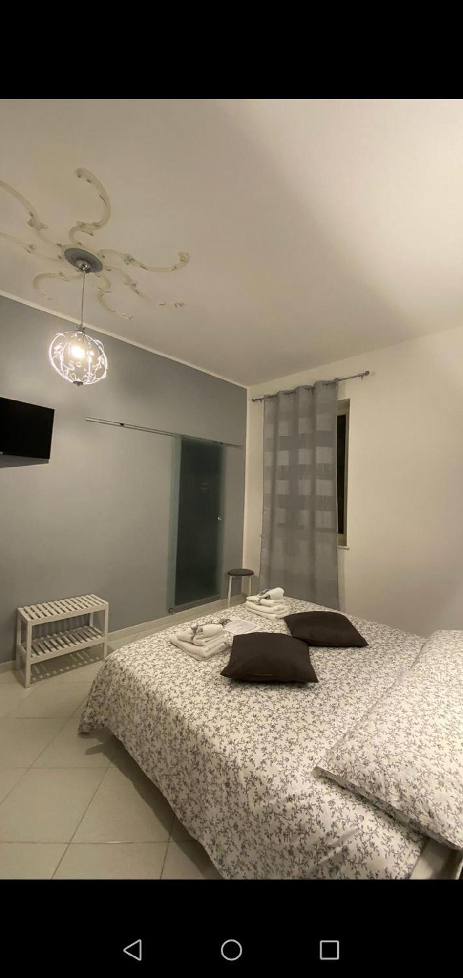 B&b regina del porto Porto Empedocle Quarto foto