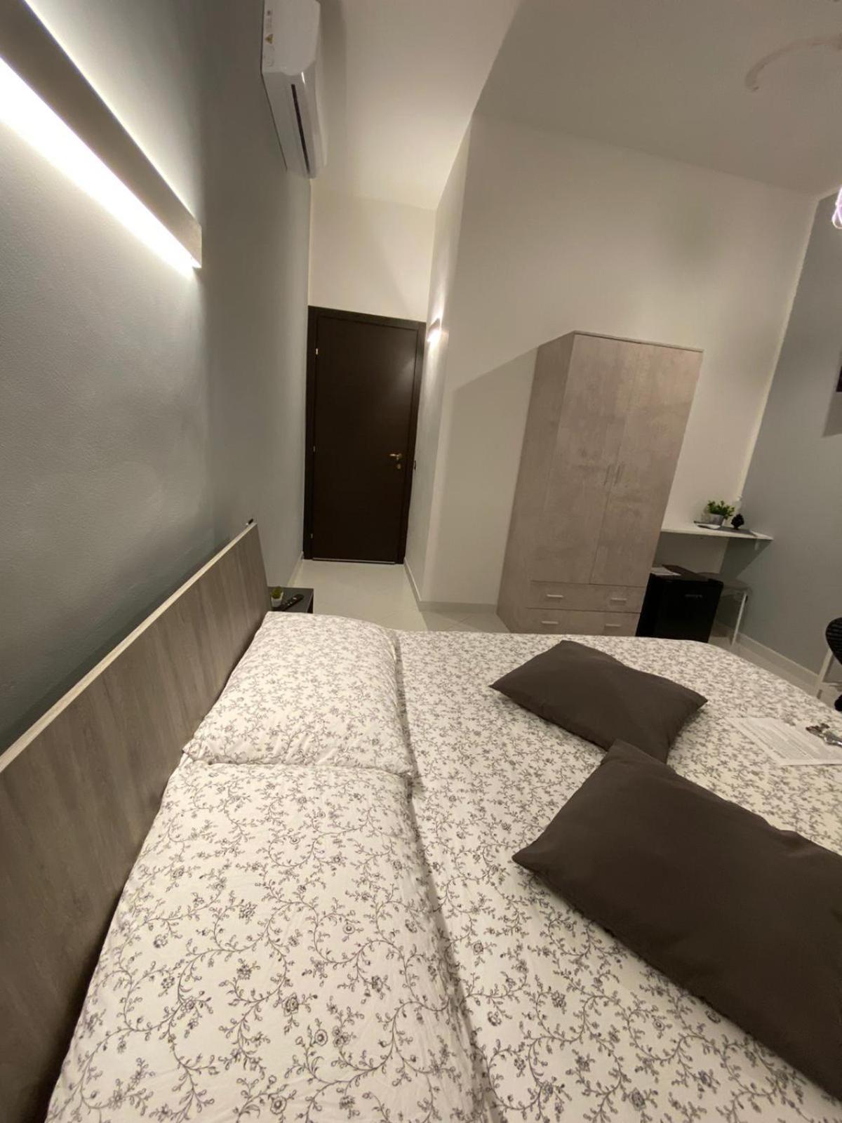 B&b regina del porto Porto Empedocle Quarto foto