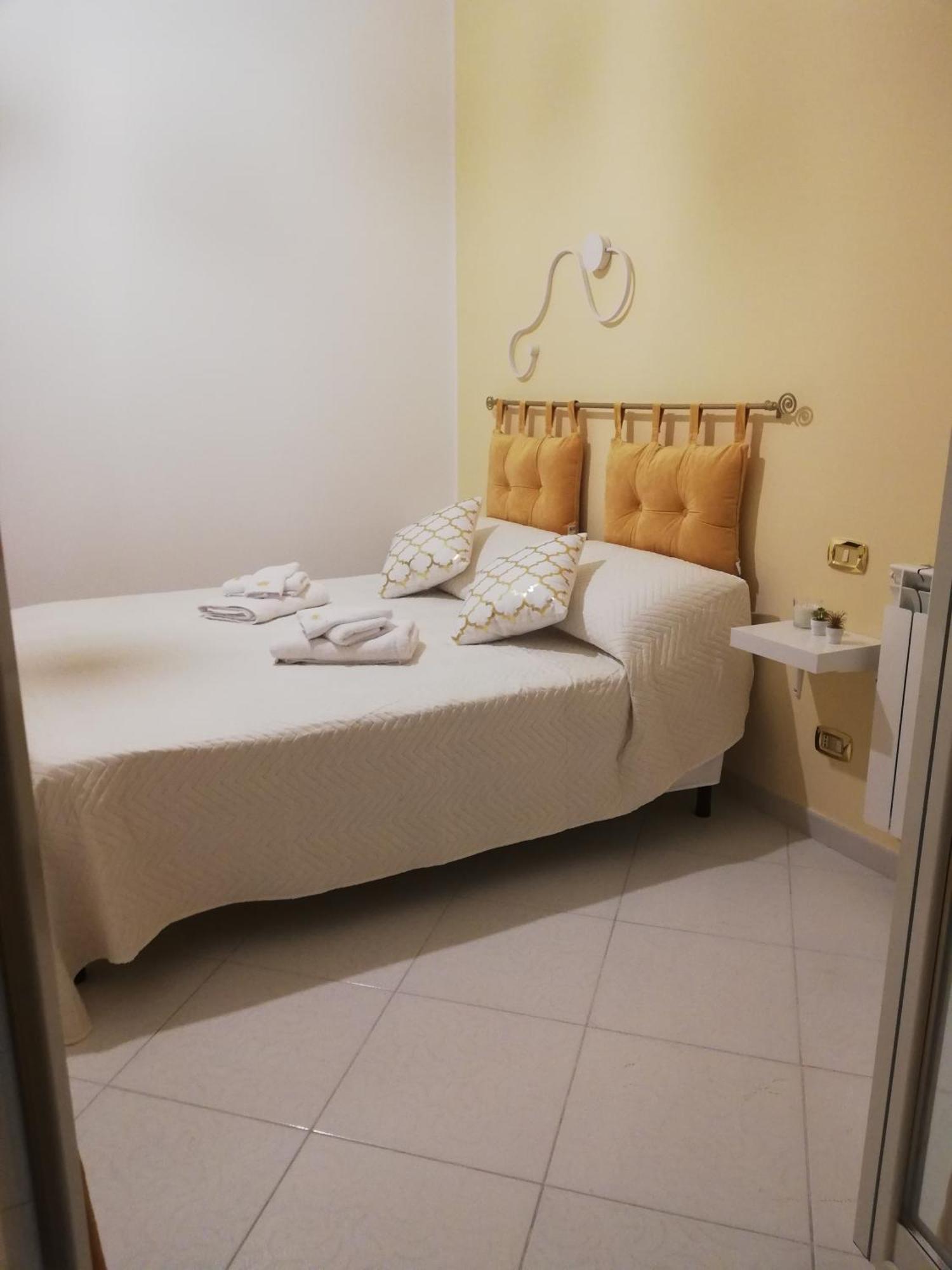 B&b regina del porto Porto Empedocle Quarto foto