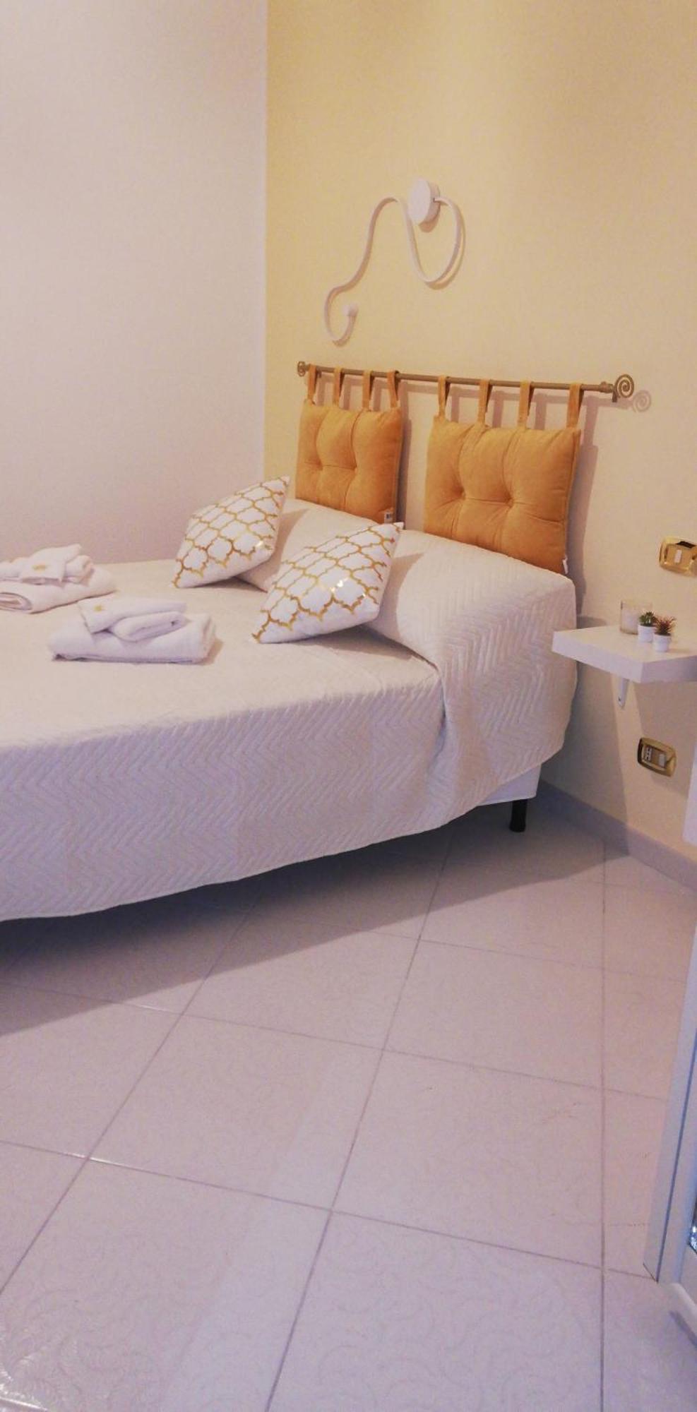 B&b regina del porto Porto Empedocle Quarto foto